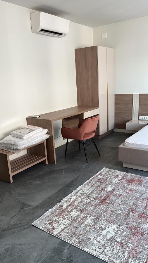 Arcgroup Medical Apartamento Oradea Exterior foto