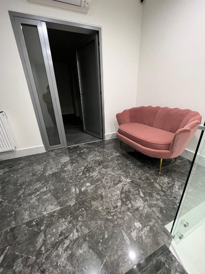 Arcgroup Medical Apartamento Oradea Exterior foto