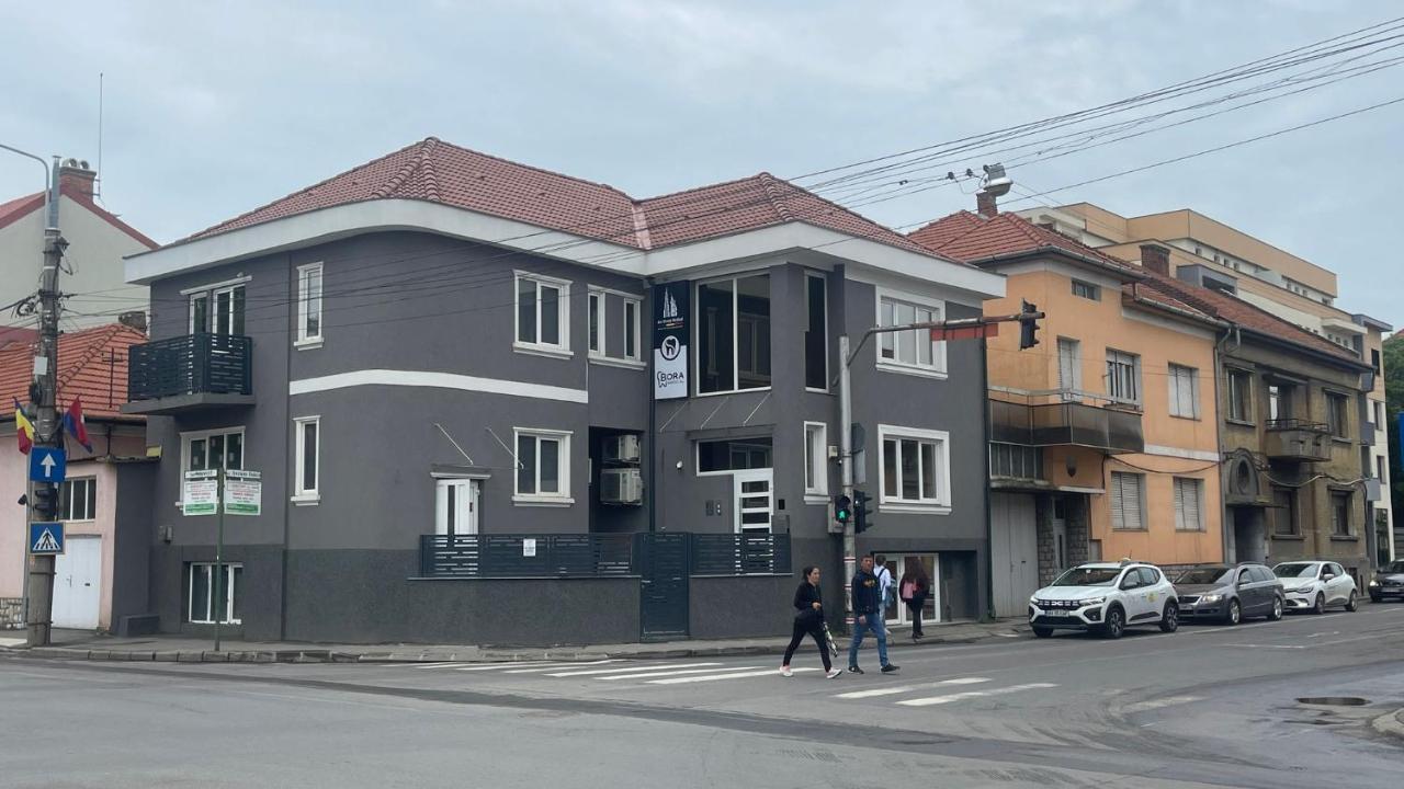 Arcgroup Medical Apartamento Oradea Exterior foto