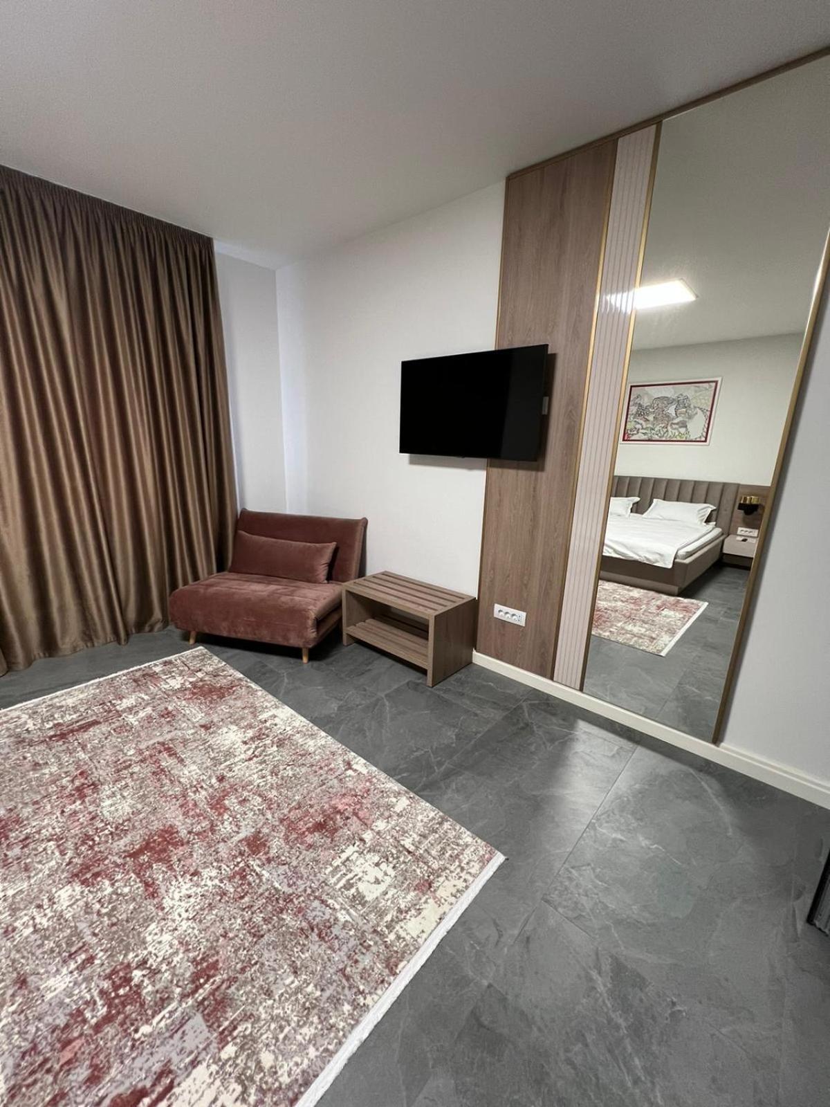 Arcgroup Medical Apartamento Oradea Exterior foto